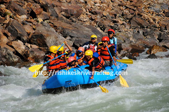 best rafting trip rishikesh, rishikesh rafting package, weekend rafting trip